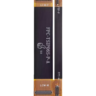 Тестовий кабель дисплейного модуля для iPhone 6S Plus