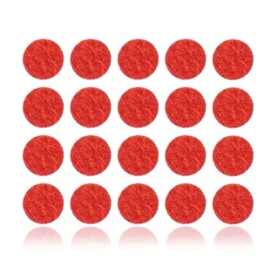 Liquid Indicator Sticker On The LCD For iPhone 6S Plus (20 Pack)