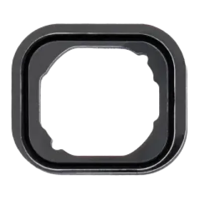 Гумова прокладка кнопки Home для iPhone 6 / 6 Plus / 6S / 6S Plus (10 шт)