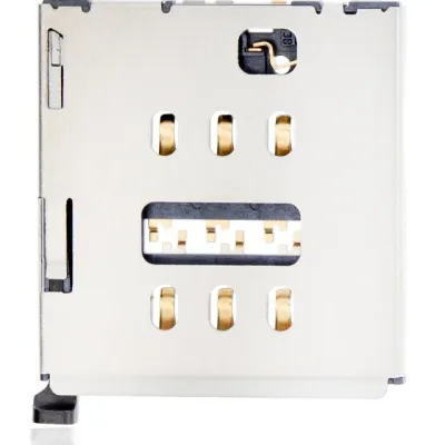 Sim Card Reader For iPhone 6S