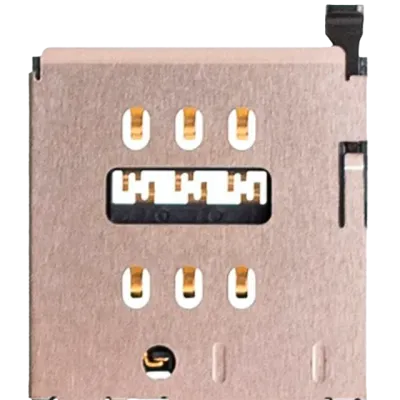 Sim Card Reader For iPhone 6S Plus