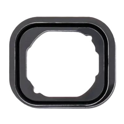 Home Button Rubber Gasket For iPhone 6 / 6 Plus / 6S / 6S Plus