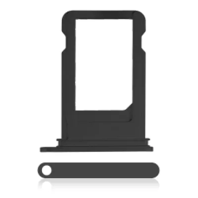 Лоток SIM для iPhone 7 (Matte Black)