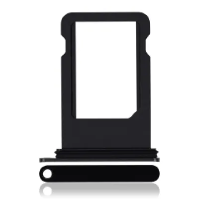 Лоток SIM для iPhone 7 (Jet Black)