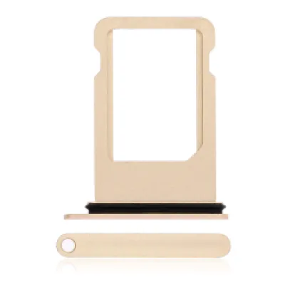 Лоток SIM для iPhone 7 (золотий)