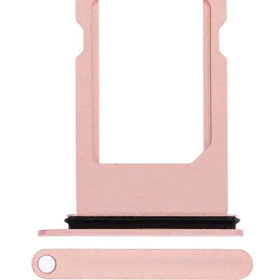 Лоток SIM для iPhone 7 (Rose Gold)