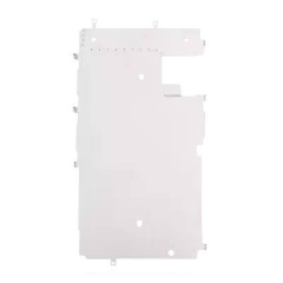 Сталева пластина LCD для iPhone 7