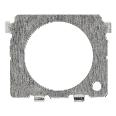 Back Camera Bracket For iPhone 7