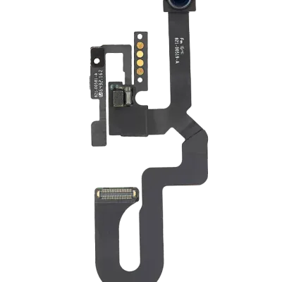 Шлейф фронтальної камери і датчика наближення для iPhone 7 Plus (Aftermarket)