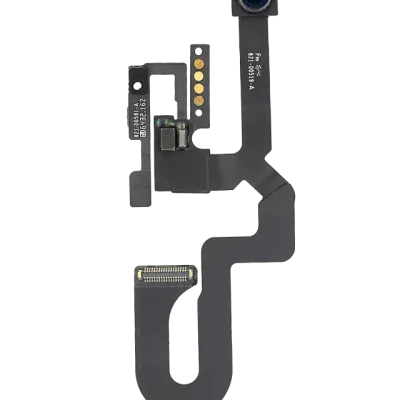 Front Camera And Proximity Sensor Flex Cable For iPhone 7 Plus (Premium)