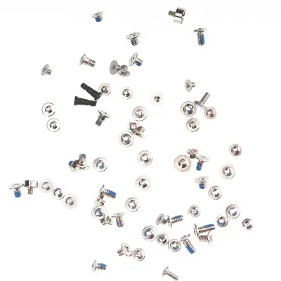 Complete Screw Set For iPhone 7 Plus