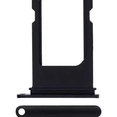 Лоток SIM для iPhone 7 Plus (Matte Black)