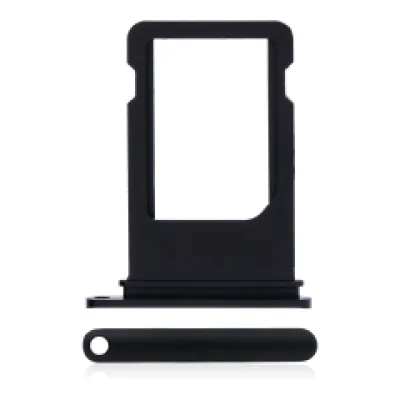 Лоток SIM для iPhone 7 Plus (Matte Black)