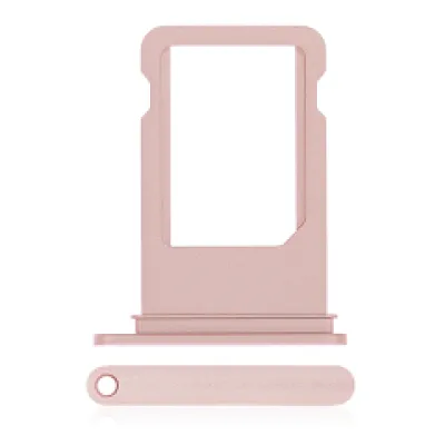 Лоток SIM для iPhone 7 Plus (Rose Gold)