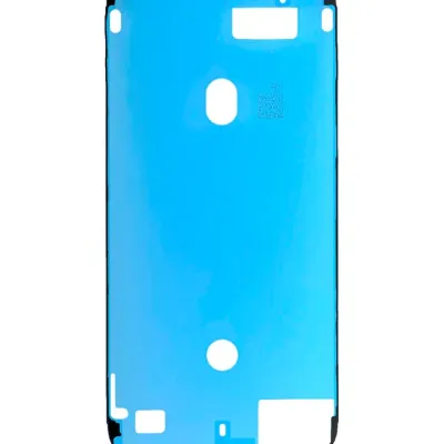 Waterproof LCD Adhesive Seal For iPhone 7 Plus (Black)
