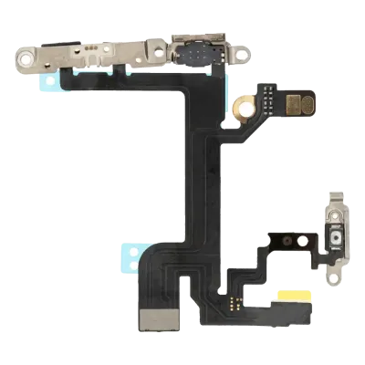 Power And Volume Flex Cable For iPhone SE (2016)