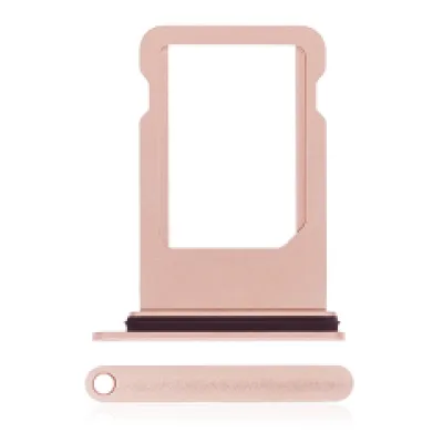Лоток SIM для iPhone SE (2016) (Rose Gold)
