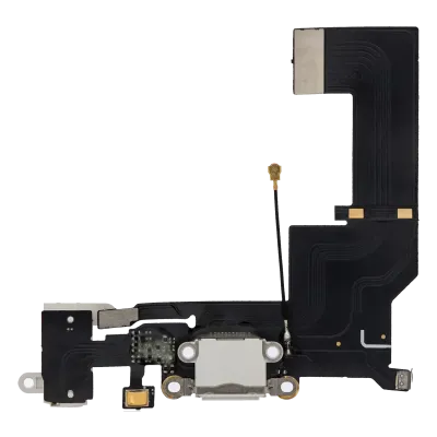 Charging Port Flex Cable For iPhone SE (2016) (Silver / Gold / Rose Gold)