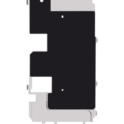 Металева пластина LCD для iPhone 8 Plus