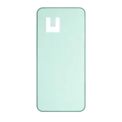 Проклейка задньої кришки для iPhone 8