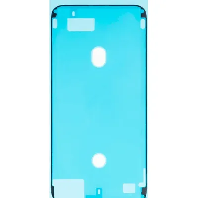 Waterproof LCD Adhesive Seal For iPhone 8 Plus (White)