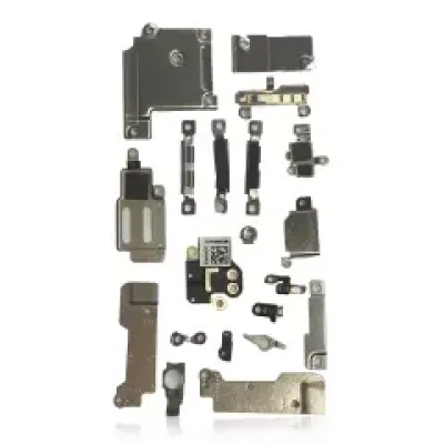 Комплект дрібних металевих кріплень для iPhone 6