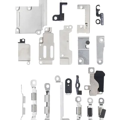 Комплект дрібних металевих кріплень для iPhone 6 Plus