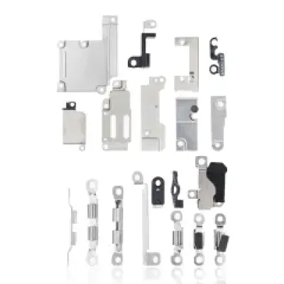 Комплект дрібних металевих кріплень для iPhone 6 Plus