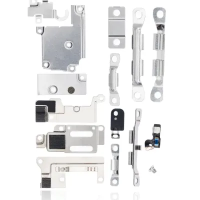 Full Set Small Metal Bracket For iPhone 6S Plus
