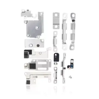 Комплект дрібних металевих кріплень для iPhone 6S Plus