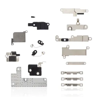 Full Set Small Metal Bracket For iPhone 7