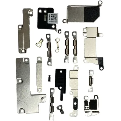 Full Set Small Metal Bracket For iPhone 7 Plus