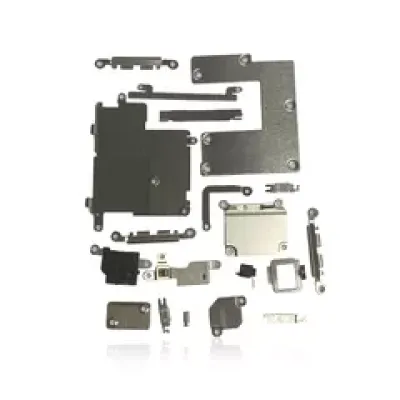 Комплект дрібних металевих кріплень для iPhone 11 Pro