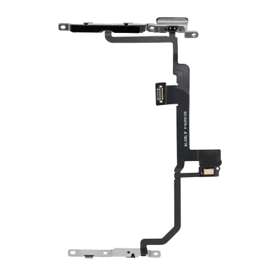 Power And Volume Button Flex Cable For iPhone 8 Plus