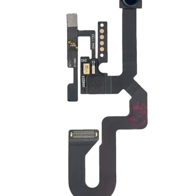 Front Camera And Proximity Sensor Flex Cable For iPhone 8 Plus (Premium)