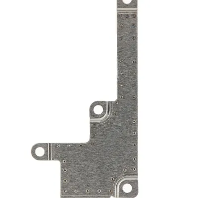 LCD / Battery Cable Holding Bracket For iPhone 8 Plus