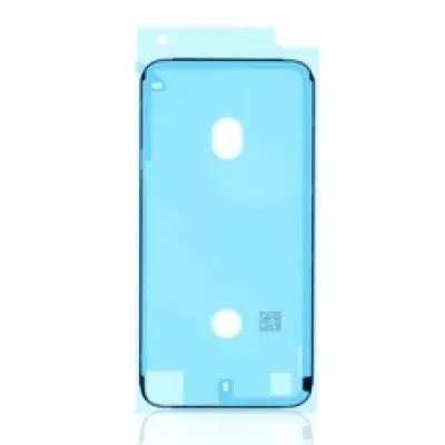 Герметизуюча проклейка LCD для iPhone 8/SE (2020/2022) (чорний)