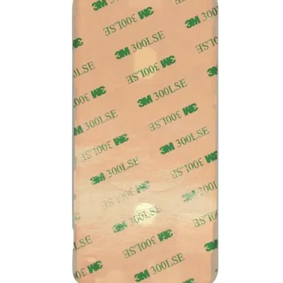 3M Glue Adhesive Tape (For Back Glass) For iPhone 11 Pro (10 Pack)