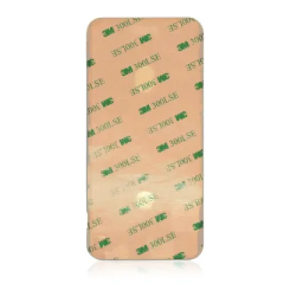 Проклейка 3M для iPhone 11 Pro (заднє скло) (10 шт)