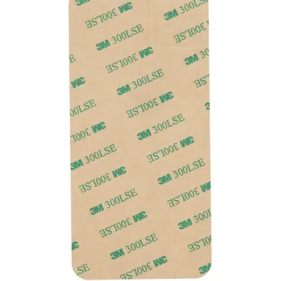 3M Glue Adhesive Tape (For Back Glass) For iPhone 11 Pro Max (10 Pack)
