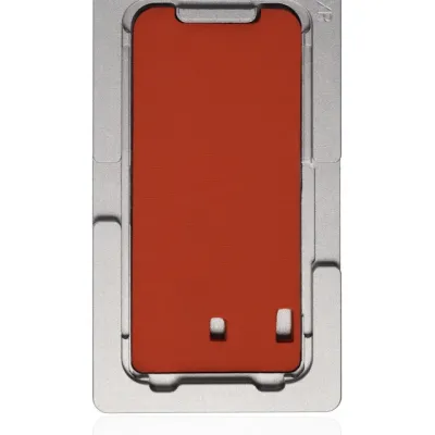 Spring Mold For iPhone XR / 11