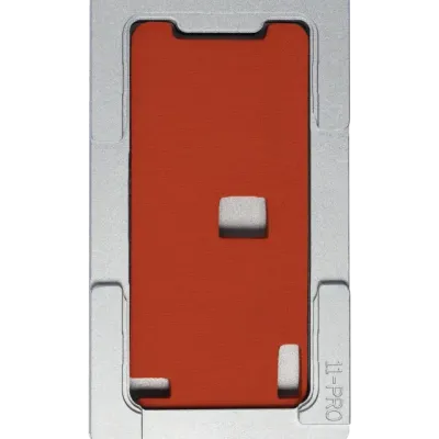 Spring Mold For iPhone 11 Pro