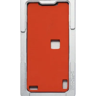 Spring Mold For iPhone 11 Pro Max