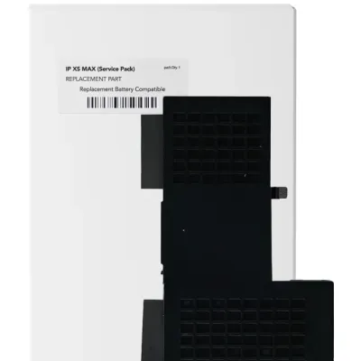Replacement Battery For iPhone XS Max (Service Pack)
