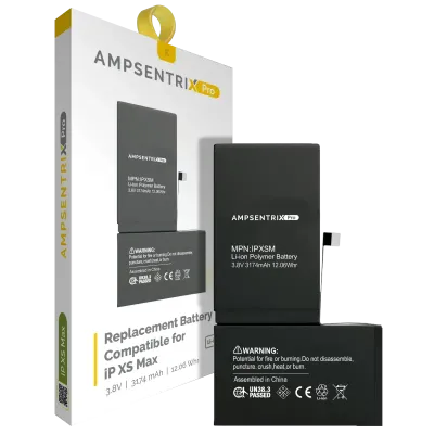 Replacement Battery For iPhone XS Max (Pro grade)