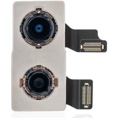 Back Camera For iPhone XS / XS Max