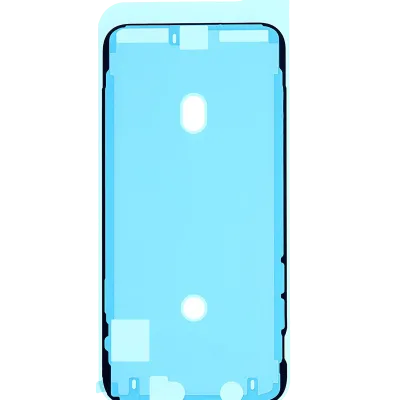 Водонепроникна проклейка дисплея для iPhone X