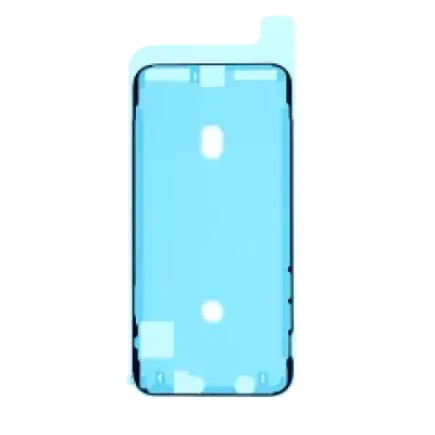 Водонепроникна проклейка дисплея для iPhone X