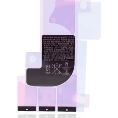 Battery Adhesive Tape For iPhone X