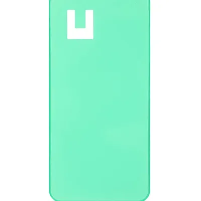 Проклейка заднього скла для iPhone X